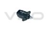 VDO D95174 Idle Control Valve, air supply